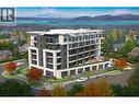 1380 Pridham Avenue Unit# 201, Kelowna, BC  - Outdoor With View 