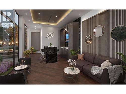 1380 Pridham Avenue Unit# 201, Kelowna, BC - Indoor