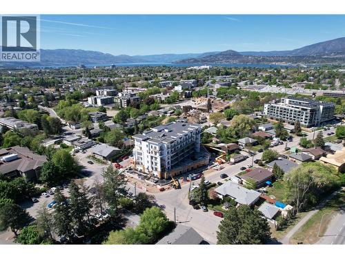 1380 Pridham Avenue Unit# 201, Kelowna, BC - Outdoor With View