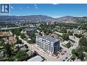 1380 Pridham Avenue Unit# 201, Kelowna, BC  - Outdoor With View 