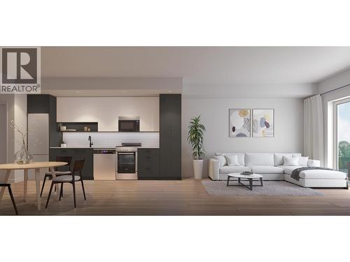 1380 Pridham Avenue Unit# 201, Kelowna, BC - Indoor