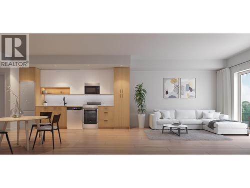 1380 Pridham Avenue Unit# 201, Kelowna, BC - Indoor