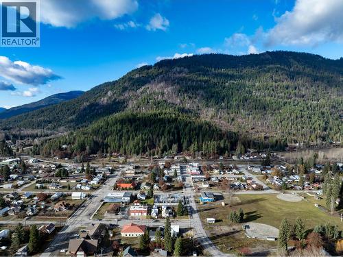 Lot A Maclure Avenue, Salmo, BC 