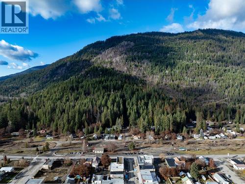 Lot A Maclure Avenue, Salmo, BC 