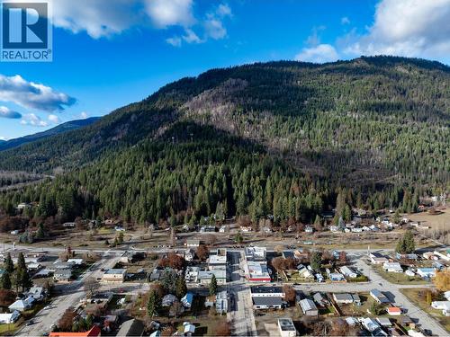 Lot A Maclure Avenue, Salmo, BC 