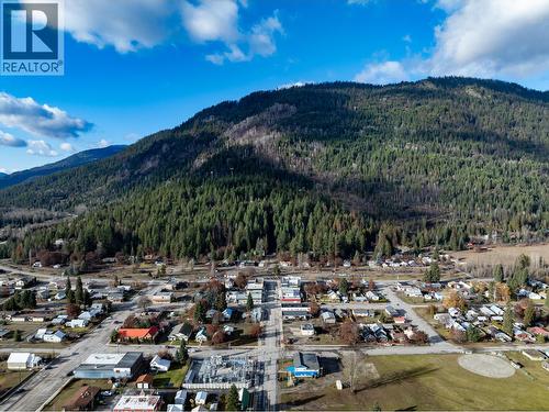 Lot A Maclure Avenue, Salmo, BC 