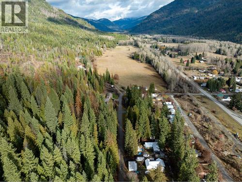 Lot A Maclure Avenue, Salmo, BC 