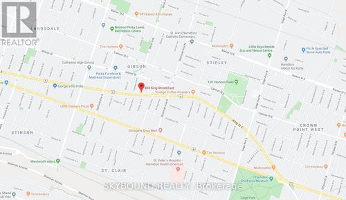 835 King Street E, Hamilton, ON - Other