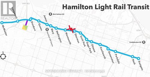 835 King Street E, Hamilton, ON - Other