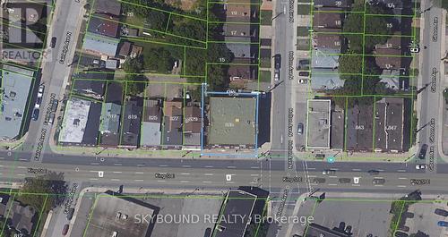 835 King Street E, Hamilton, ON - Other