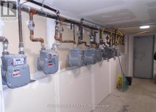 835 King Street E, Hamilton, ON - Indoor Photo Showing Basement
