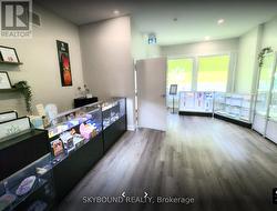 Retail Unit - 