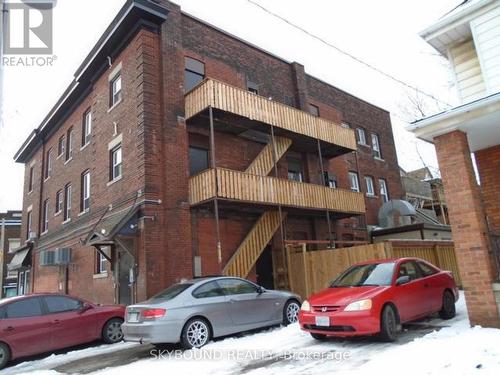 835 King Street E, Hamilton, ON - Outdoor With Exterior