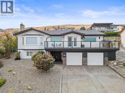 8990 College Drive - 8990 College Drive, Coldstream, BC - Outdoor