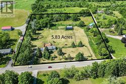 927 #97 REGIONAL ROAD  Hamilton, ON L0R 1K0