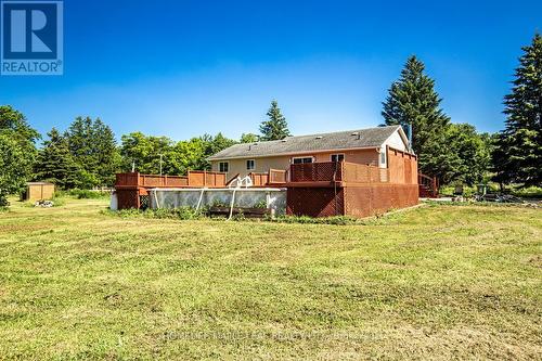 927 #97 Regional Road, Hamilton, ON - Outdoor