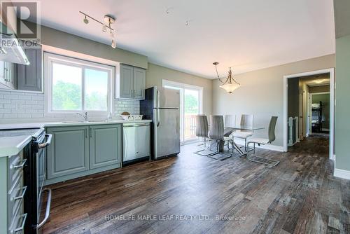 927 #97 Regional Road, Hamilton, ON - Indoor