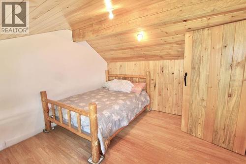 1514 Burgess Avenue, Masset, BC - Indoor Photo Showing Bedroom