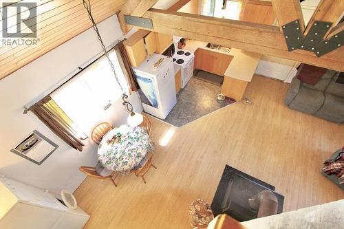 1514 Burgess Avenue, Masset, BC - Indoor Photo Showing Laundry Room