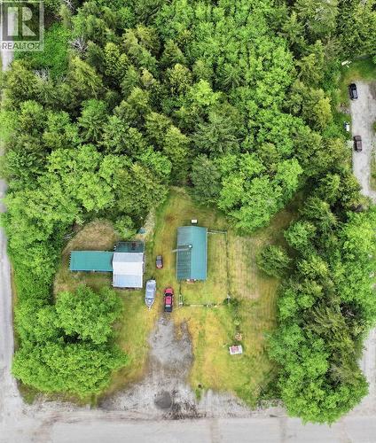 1514 Burgess Avenue, Masset, BC - Outdoor