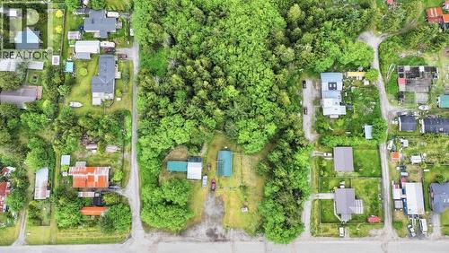 1514 Burgess Avenue, Masset, BC - Outdoor With View