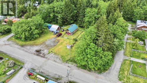 1514 Burgess Avenue, Masset, BC - Outdoor With View