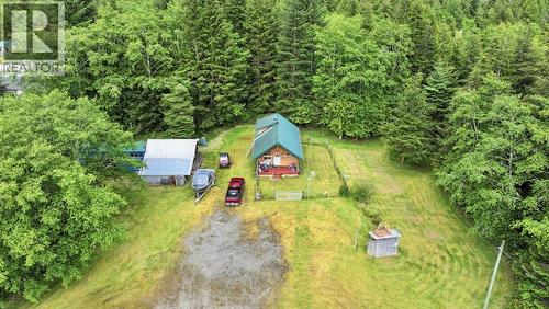 1514 Burgess Avenue, Masset, BC - Outdoor