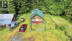 1514 BURGESS AVENUE  Masset, BC V0T 1M0