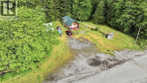 1514 Burgess Avenue, Masset, BC - Outdoor