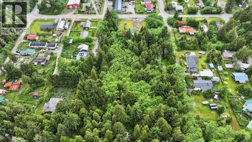 1514 Burgess Avenue, Masset, BC - Outdoor With View