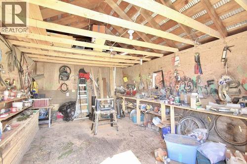 1514 Burgess Avenue, Masset, BC - Indoor