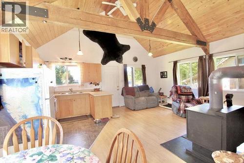 1514 Burgess Avenue, Masset, BC - Indoor