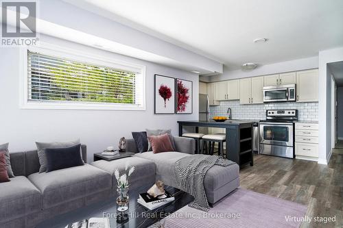 108 - 2 Anchorage Crescent, Collingwood, ON - Indoor