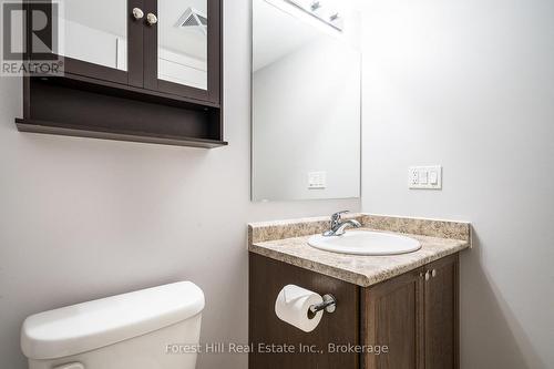 108 - 2 Anchorage Crescent, Collingwood, ON - Indoor Photo Showing Bathroom