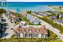 108 - 2 Anchorage Crescent, Collingwood, ON  - Outdoor With Body Of Water With View 
