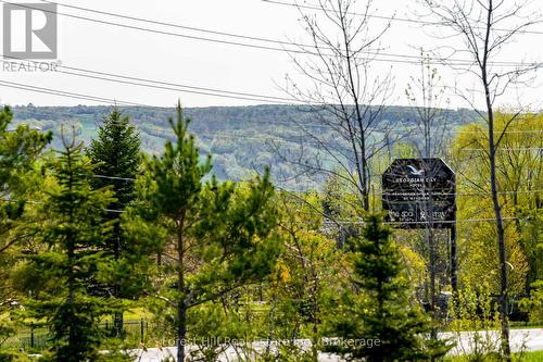 108 - 2 Anchorage Crescent, Collingwood, ON - Outdoor With View