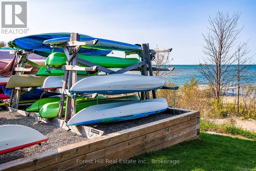 108 - 2 Anchorage Crescent, Collingwood, ON - Outdoor