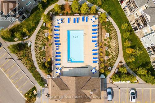 108 - 2 Anchorage Crescent, Collingwood, ON - Outdoor