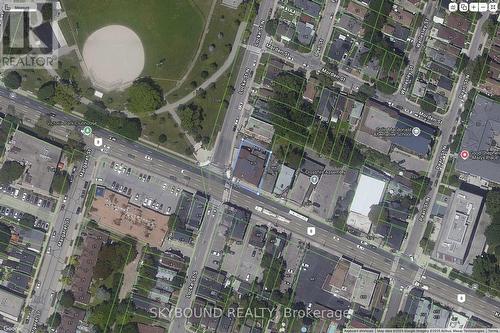 470 King Street W, Hamilton, ON 