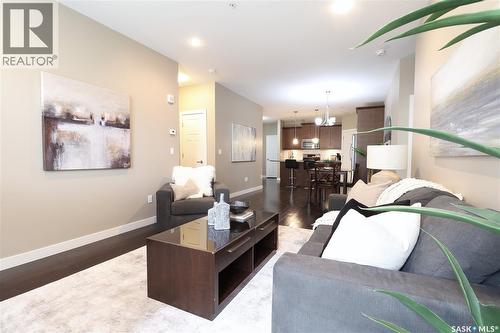 1104 2055 Rose Street, Regina, SK - Indoor Photo Showing Other Room