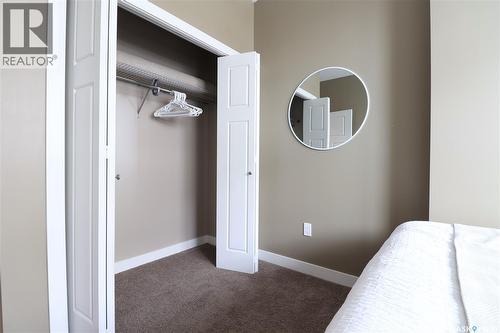 1104 2055 Rose Street, Regina, SK - Indoor