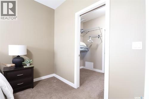 1104 2055 Rose Street, Regina, SK - Indoor