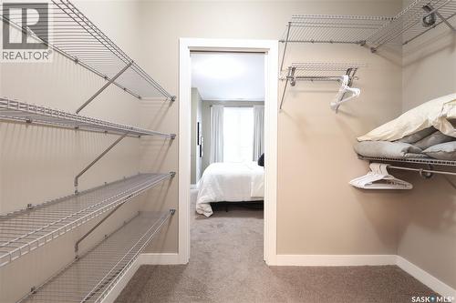 1104 2055 Rose Street, Regina, SK - Indoor With Storage