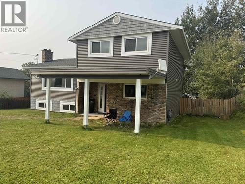 231 CENTENNIAL DRIVE  Mackenzie, BC V0C 2C0
