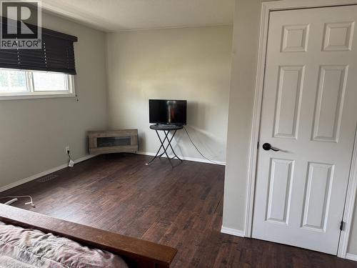 231 Centennial Drive, Mackenzie, BC - Indoor