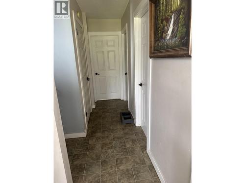 231 Centennial Drive, Mackenzie, BC - Indoor Photo Showing Other Room
