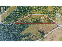 Lot 169A Puckett Road Cherryville, BC V0E 2G3