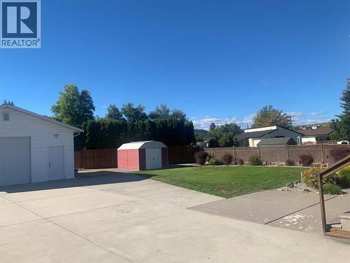 450 Hollywood Road S, Kelowna, BC - Outdoor