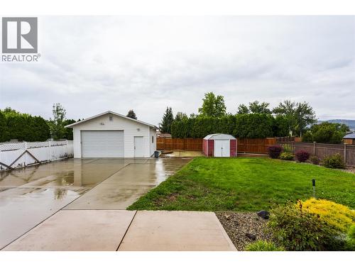 450 Hollywood Road S, Kelowna, BC - Outdoor