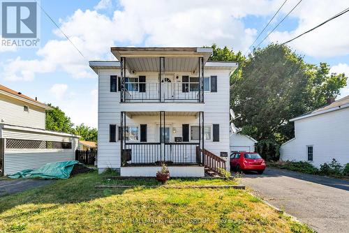 230 ALICE STREET  Cornwall, ON K6H 4R9